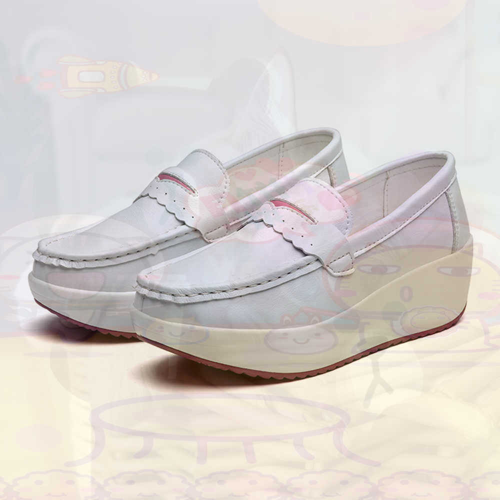 Travel Accessories Wholesale Suppliers - Plataform Winter Pink Sneakers Tennis Women's