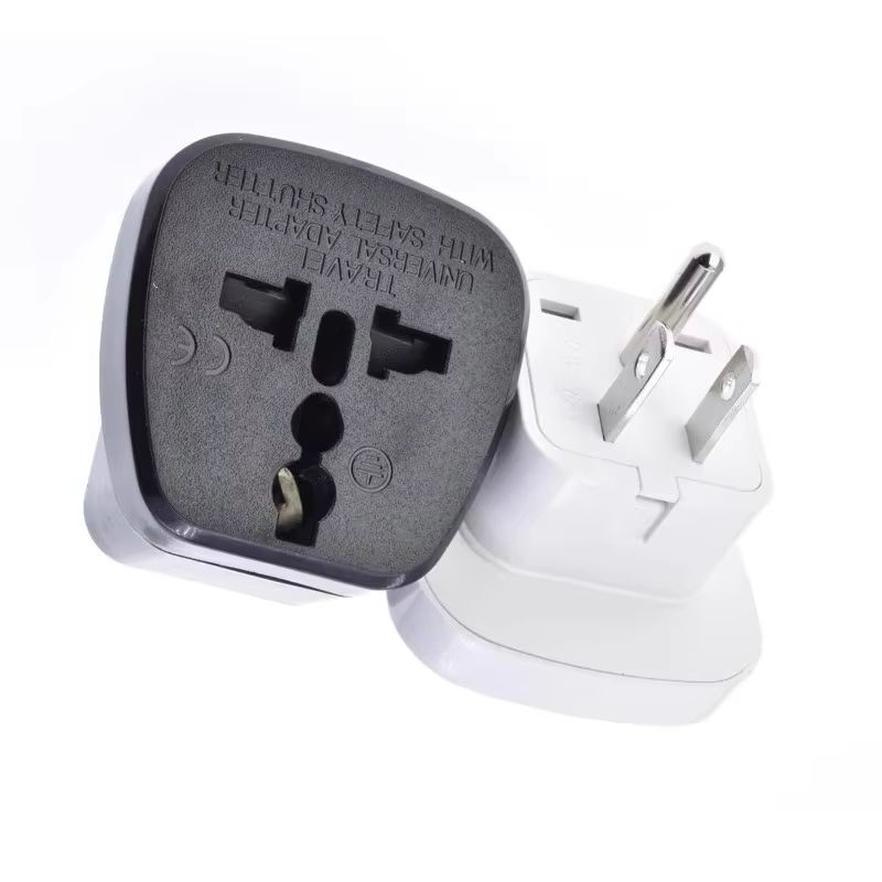 Travel Accessories Canada - Đa Năng Mỹ AU EU Anh