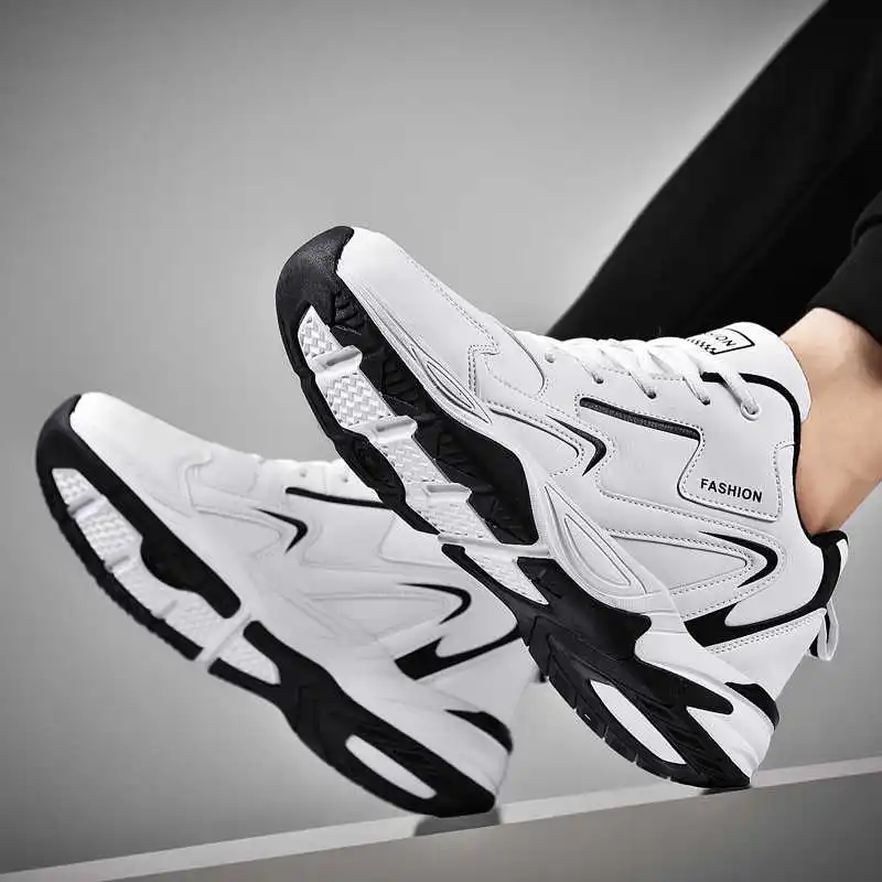 Travel Accessories Wholesale Suppliers - Cold-proof Spring Gym Sneakers Casual Loafers