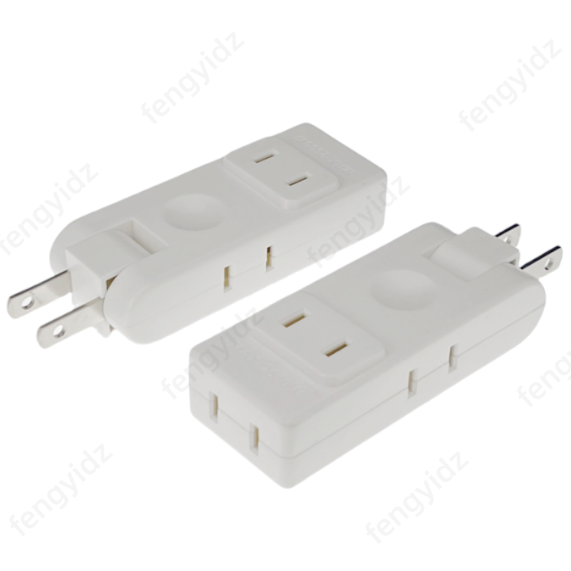 4 in 1 US Electrical Socket Ca - đánh giá và giá Travel Accessories Canada