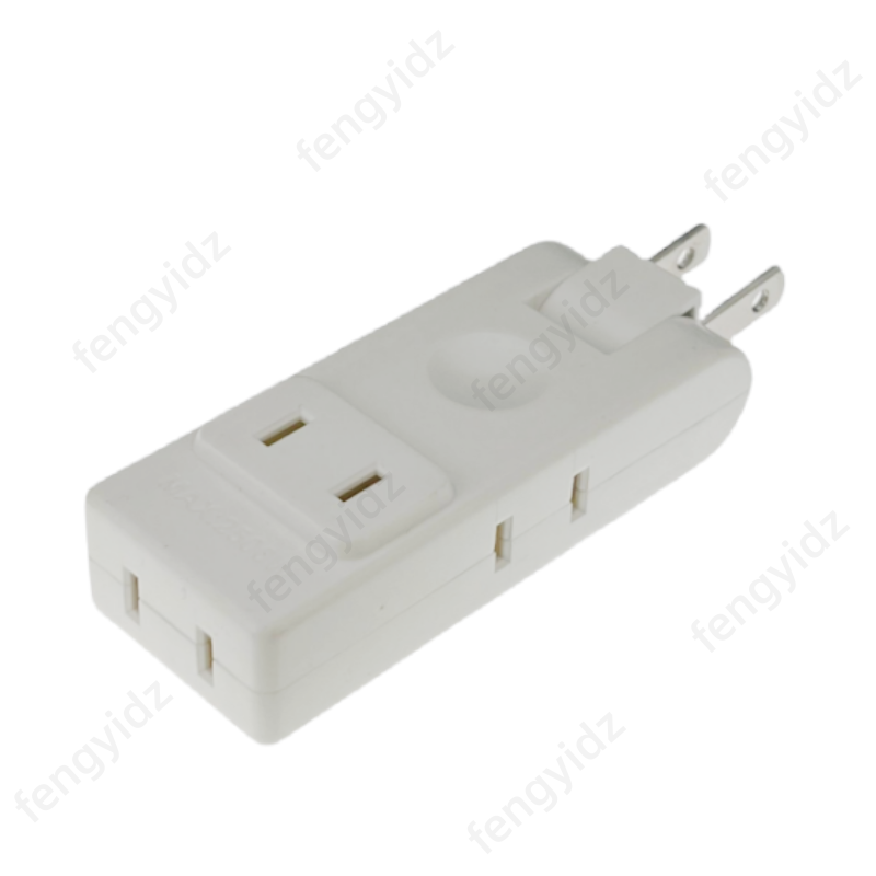 4 in 1 US Electrical Socket Ca - đánh giá và giá Travel Accessories Canada