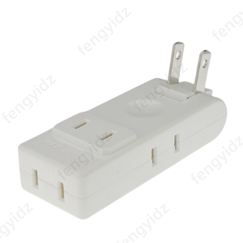 4 in 1 US Electrical Socket Ca - đánh giá và giá Travel Accessories Canada