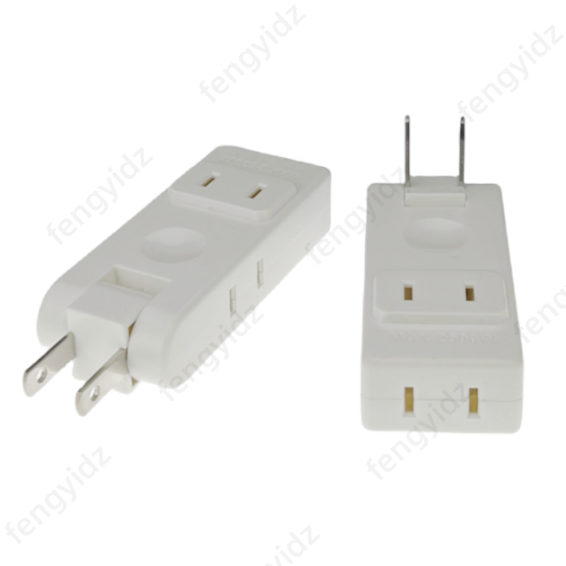 4 in 1 US Electrical Socket Ca - đánh giá và giá Travel Accessories Canada