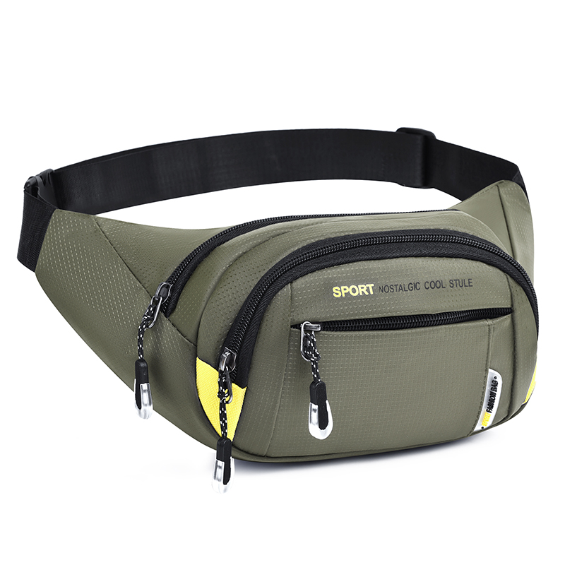 Unisex Mobile Waist Bag - Larg - đánh giá và giá Travel Accessories Tech
