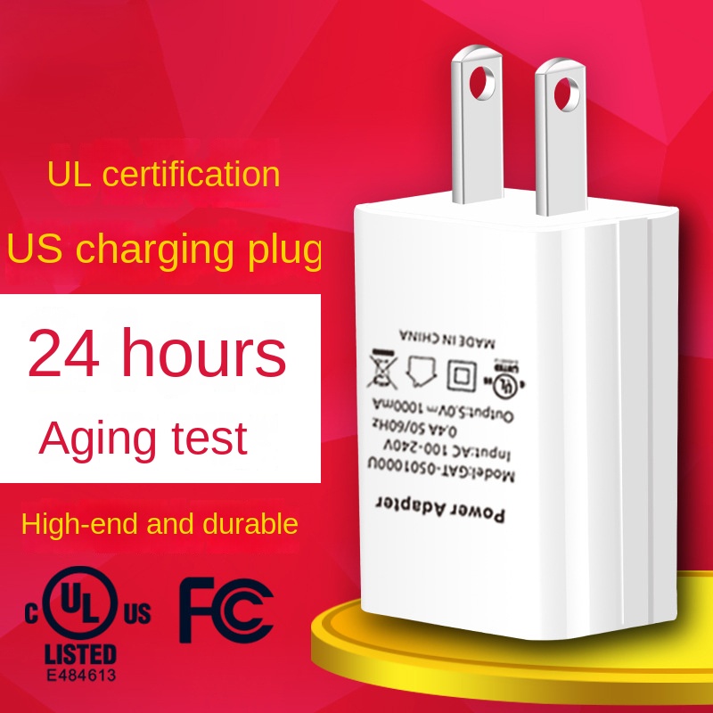 US Adapter 5V 2A 1A Fast Charg - đánh giá và giá Travel Accessories Canada