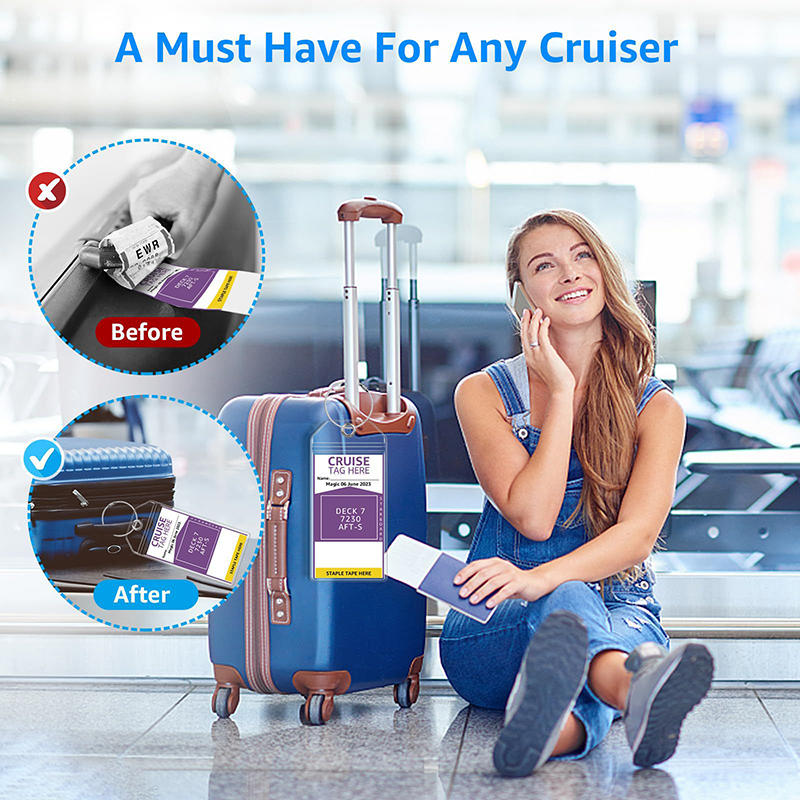 5pcs Simple Multi-functional C - đánh giá và giá Travel Accessories Unique