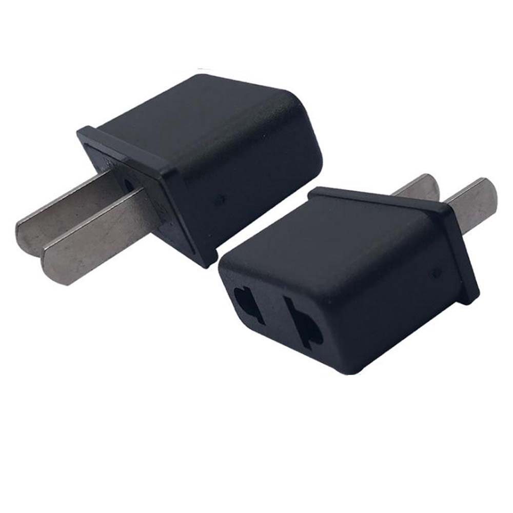 Mini Di Động Đen Trắng 6A 250V - đánh giá và giá Travel Accessories Canada