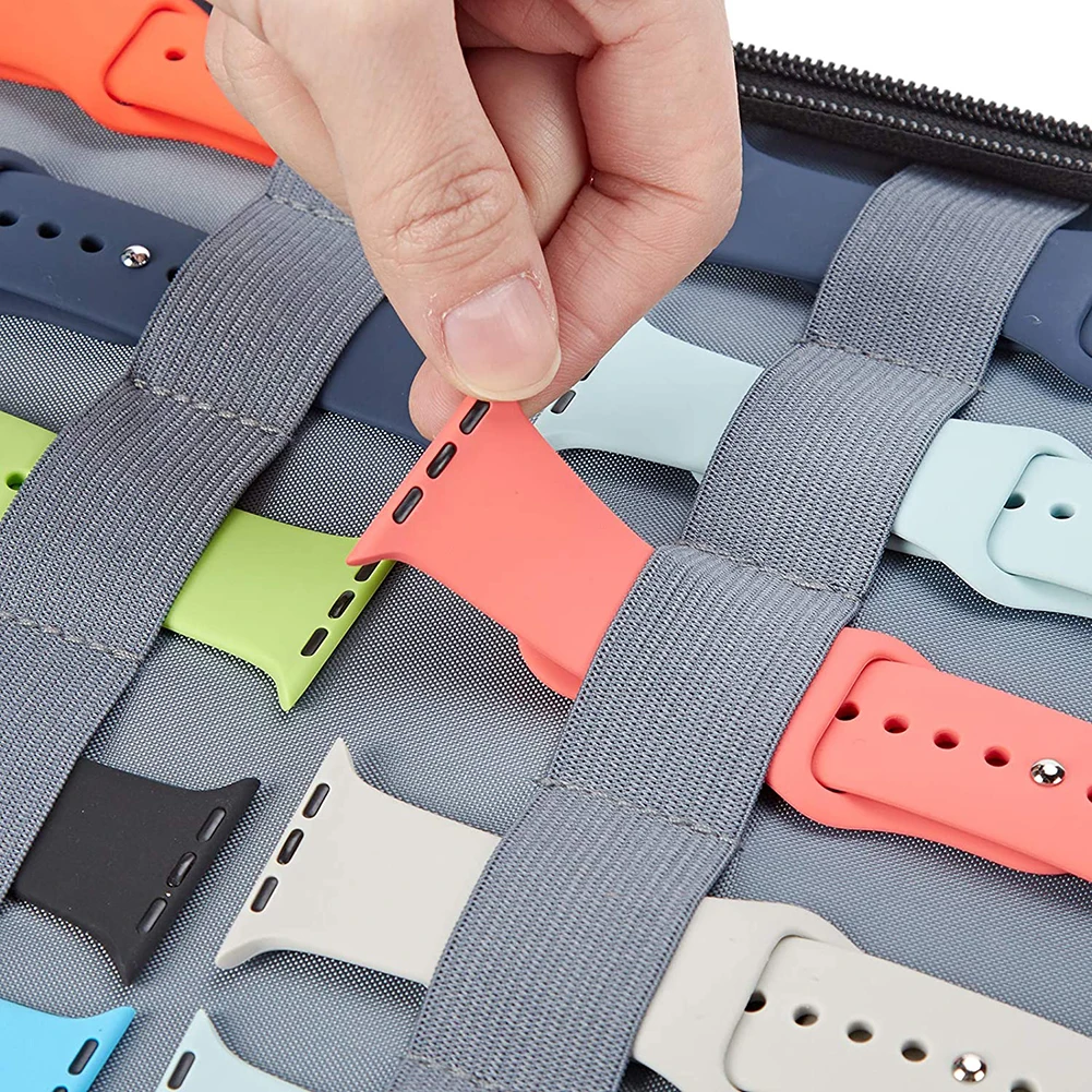 Watchbands box for Apple/Samsu - đánh giá và giá Travel Accessories Apple