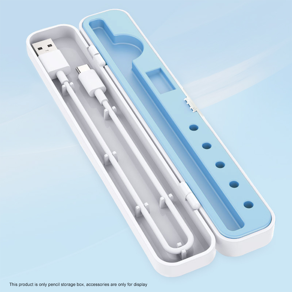 Multifunctional Pencil Storage - đánh giá và giá Travel Accessories Apple