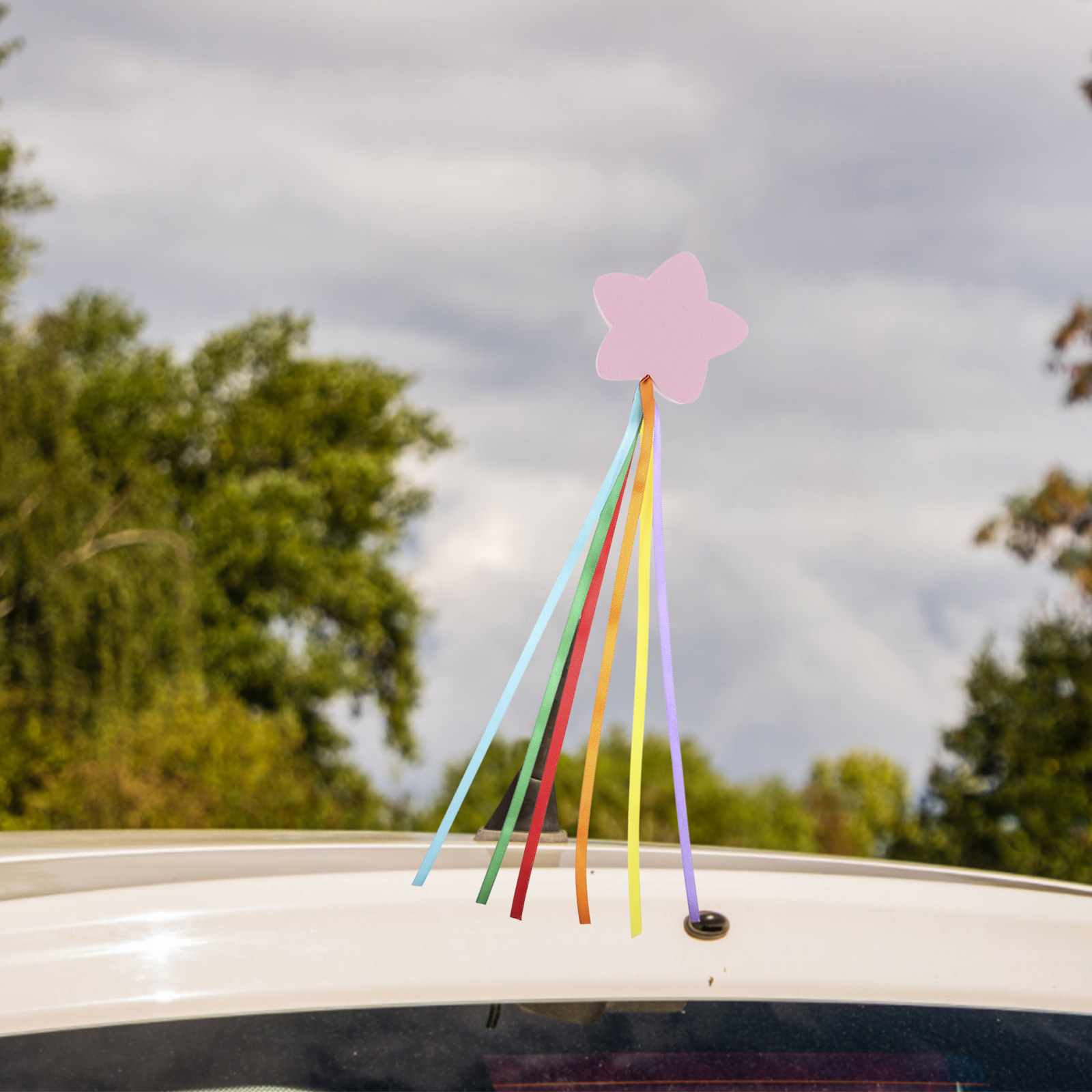 2Pcs Automotive Antenna Ball A - đánh giá và giá Travel Accessories Unique