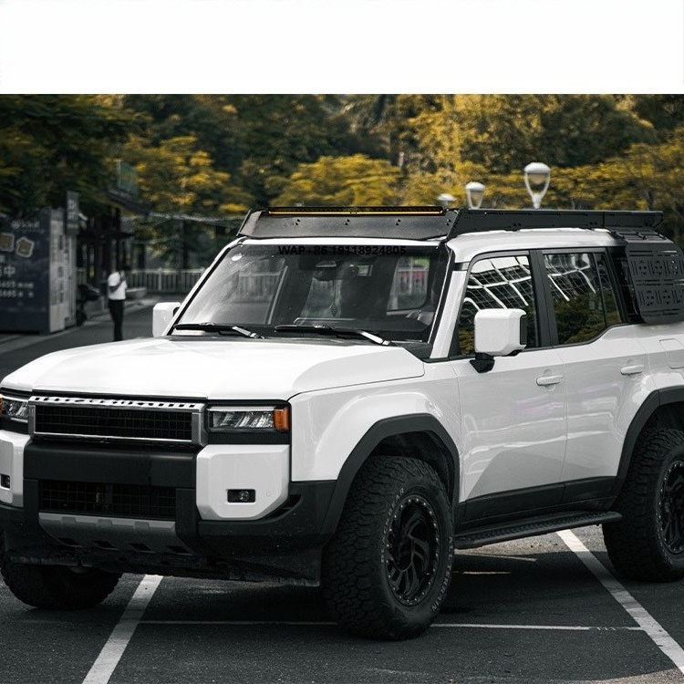 Factory Roof Rack for  GX 550  - đánh giá và giá Travel Accessories Wholesale Suppliers