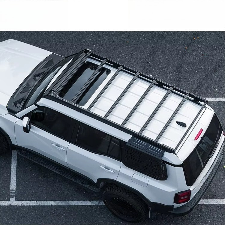 Factory Roof Rack for  GX 550  - đánh giá và giá Travel Accessories Wholesale Suppliers