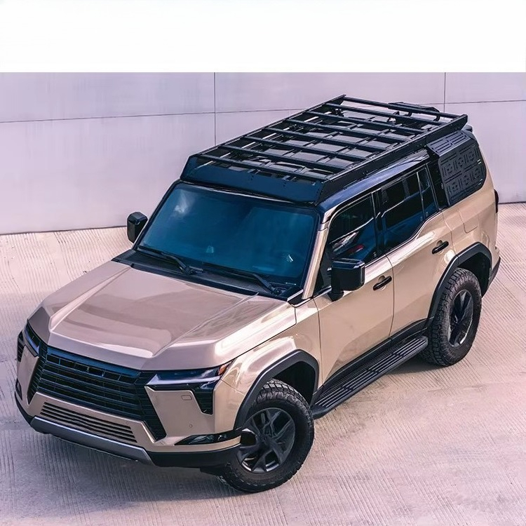 Factory Roof Rack for  GX 550  - đánh giá và giá Travel Accessories Wholesale Suppliers