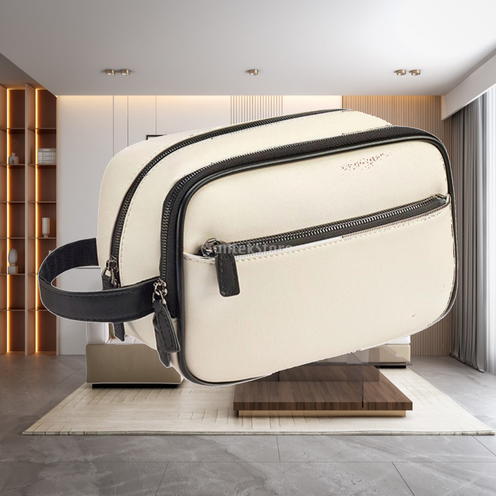 Golf Accessory Bag Storage Pac - đánh giá và giá Travel Accessories Pouch For Men