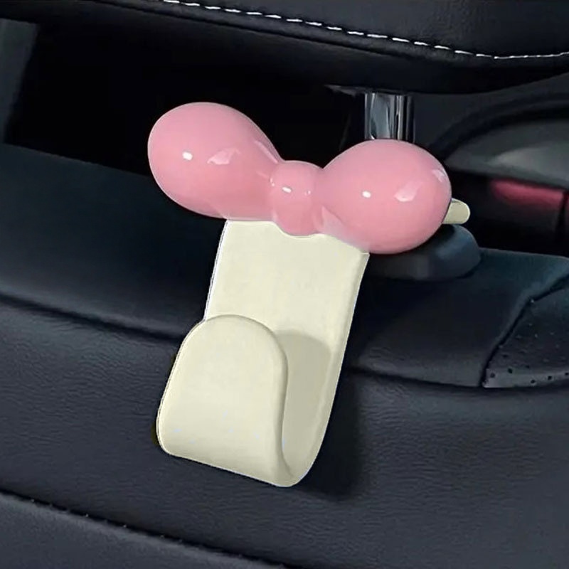 Minimalist Bow Car Back Seat H - đánh giá và giá Travel Accessories Tech