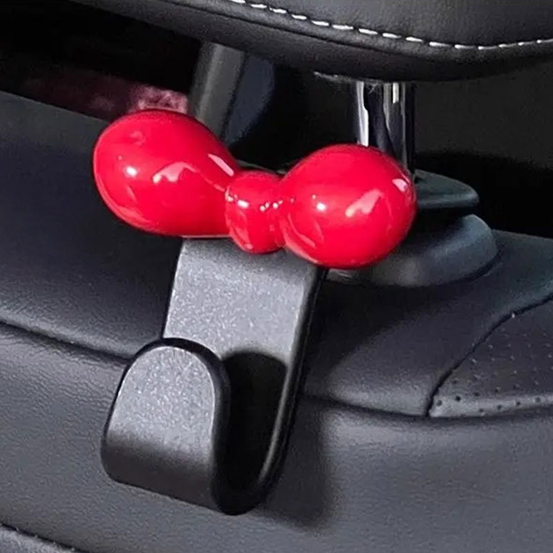 Minimalist Bow Car Back Seat H - đánh giá và giá Travel Accessories Tech