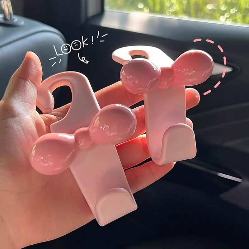 Minimalist Bow Car Back Seat H - đánh giá và giá Travel Accessories Tech