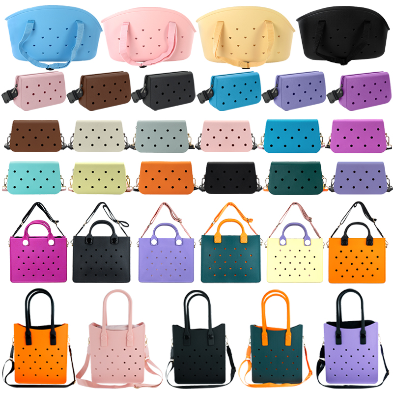 EVA Tote Bag Travel Work Water - đánh giá và giá Travel Accessories Tech