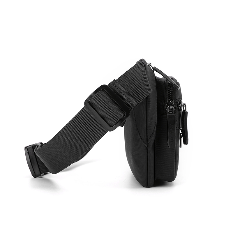 Unisex Waterproof Waist Bag Pa - đánh giá và giá Travel Accessories Tech