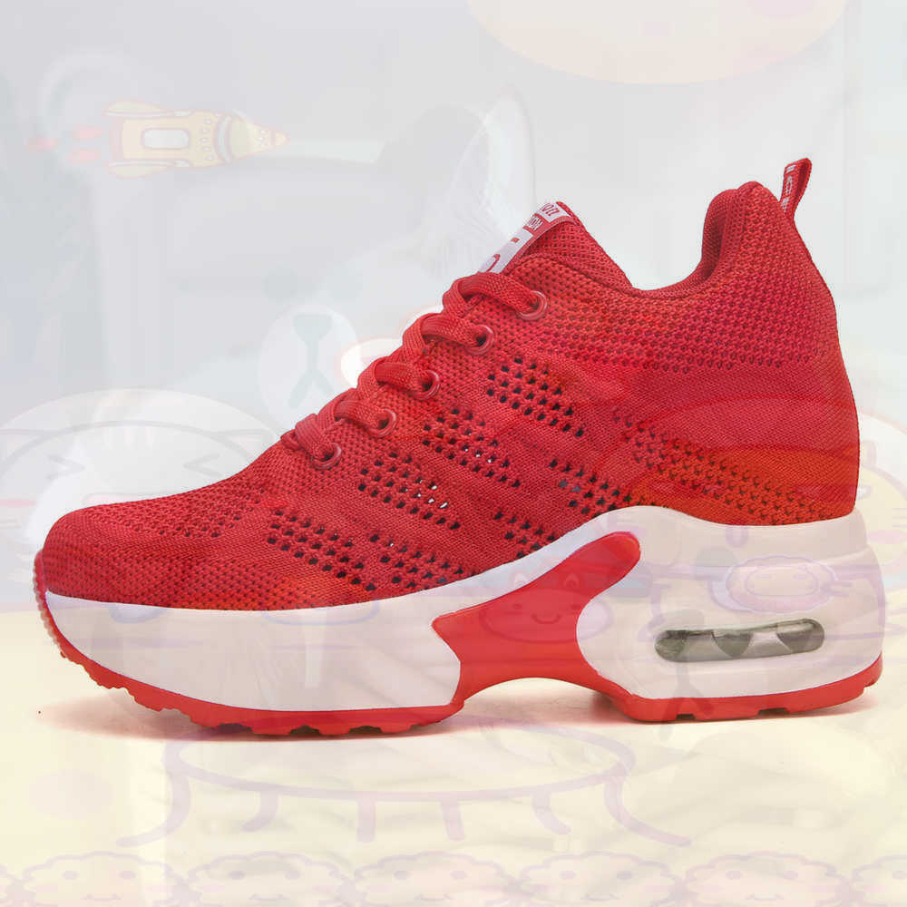 Red Size 36 Shoes Woman Tennis - đánh giá và giá Travel Accessories Canada