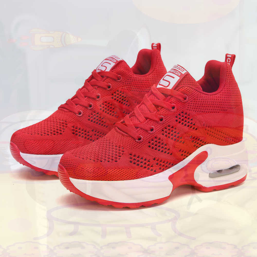 Red Size 36 Shoes Woman Tennis - đánh giá và giá Travel Accessories Canada