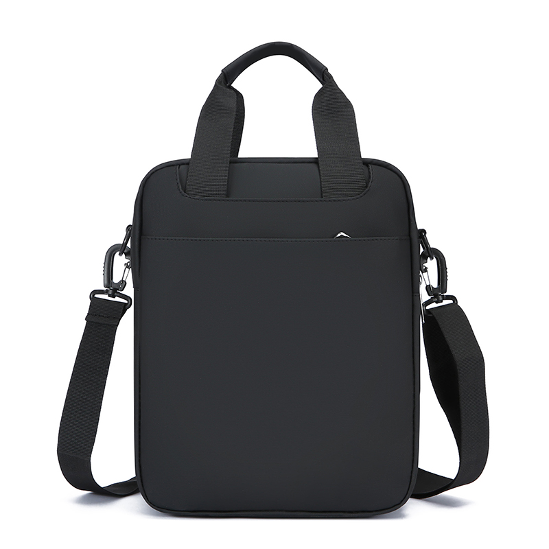 Shoulder Bag for Men Waterproo - đánh giá và giá Travel Accessories Tech