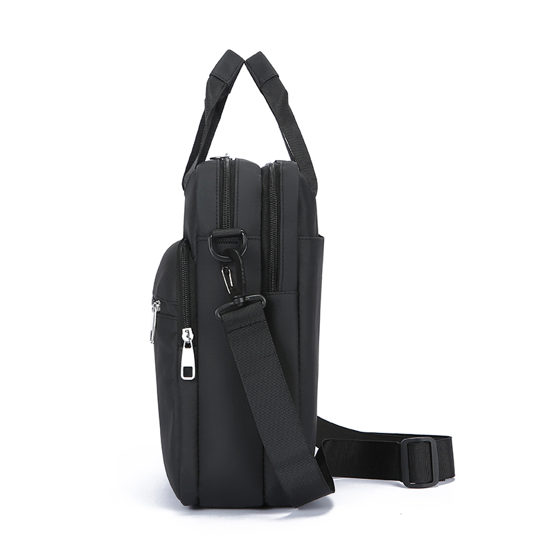 Shoulder Bag for Men Waterproo - đánh giá và giá Travel Accessories Tech