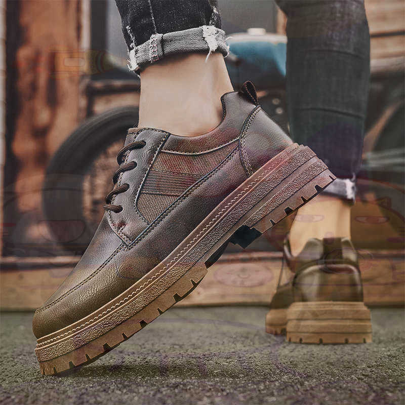 Dark Natural Leather Fashion T - đánh giá và giá Travel Accessories Canada