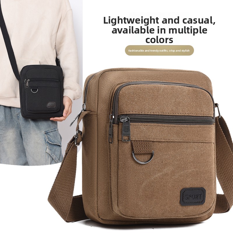 2024 New Men's Multi-PurposeBa - đánh giá và giá Travel Accessories Tech