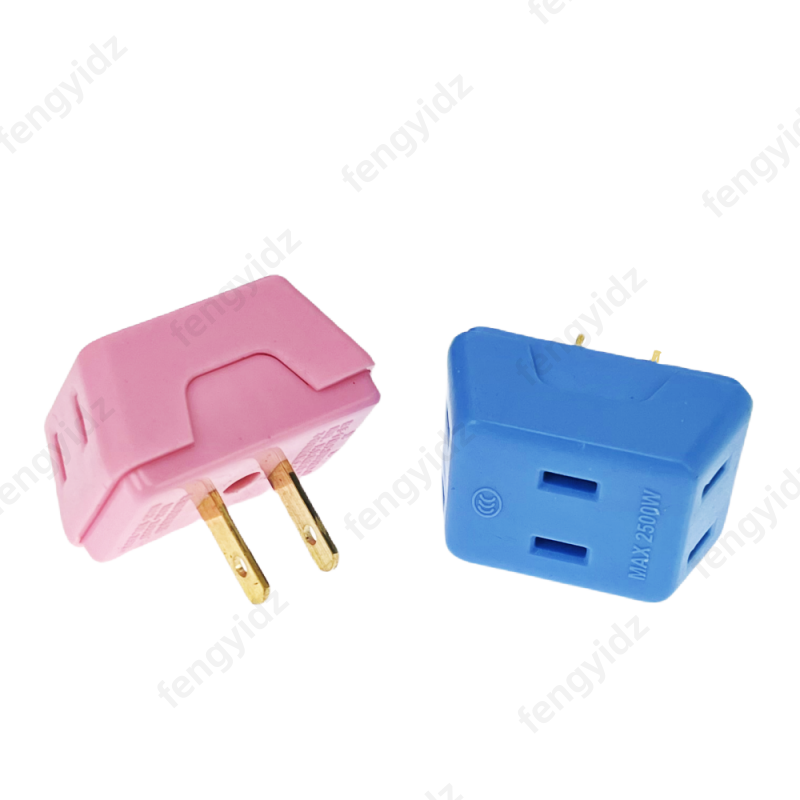 1 Turn 3 Socket US Plug United - đánh giá và giá Travel Accessories Canada