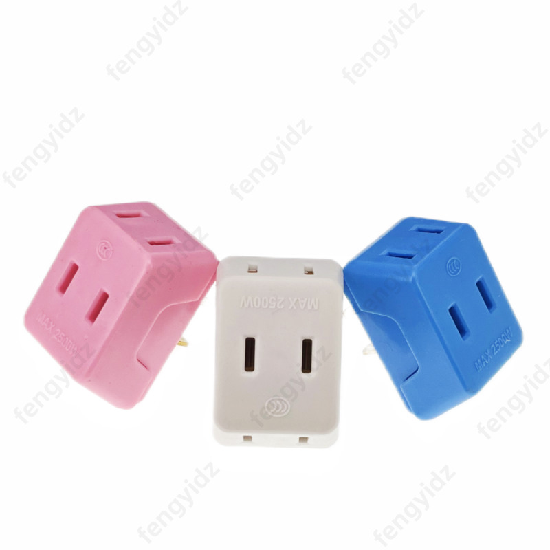 1 Turn 3 Socket US Plug United - đánh giá và giá Travel Accessories Canada