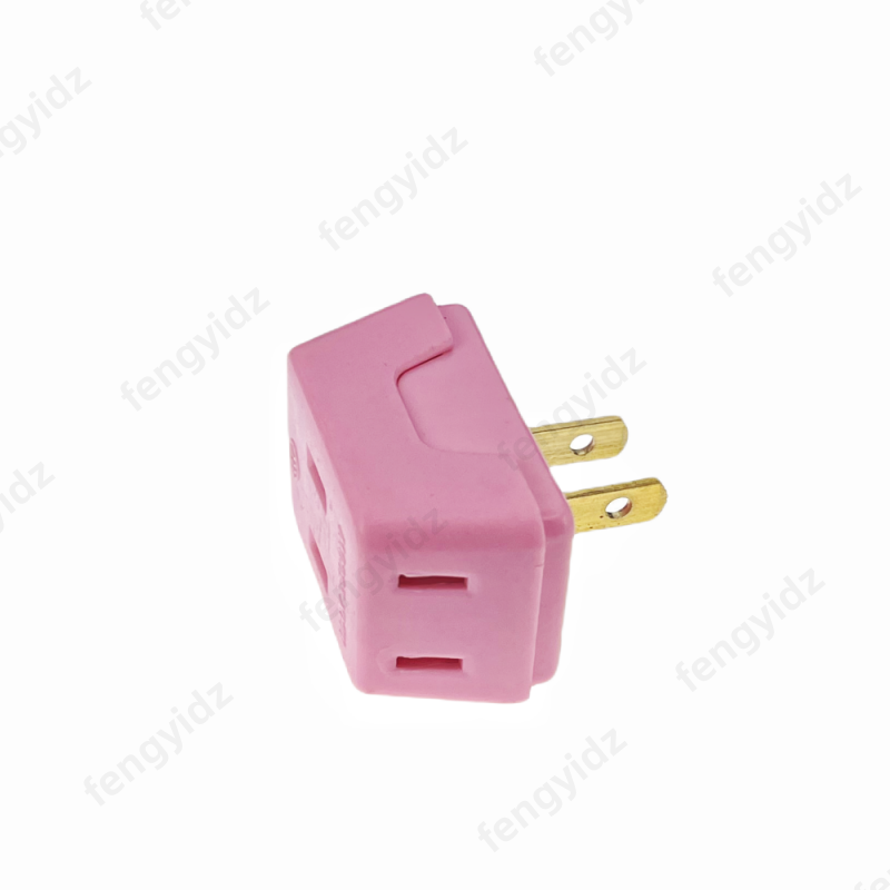 1 Turn 3 Socket US Plug United - đánh giá và giá Travel Accessories Canada