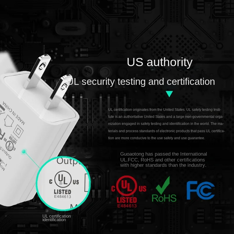 Hoa Kỳ Adapter 5V2A 1AFast Sạc - đánh giá và giá Travel Accessories Canada