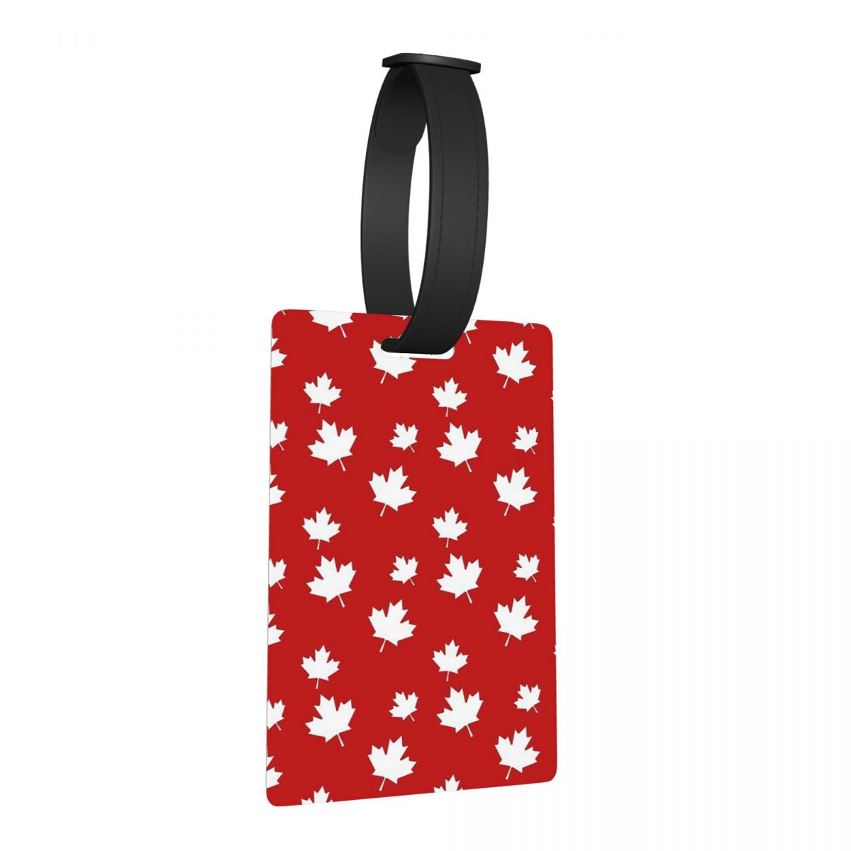 Canada Maple Leaf Flag Pattern - đánh giá và giá Travel Accessories Canada