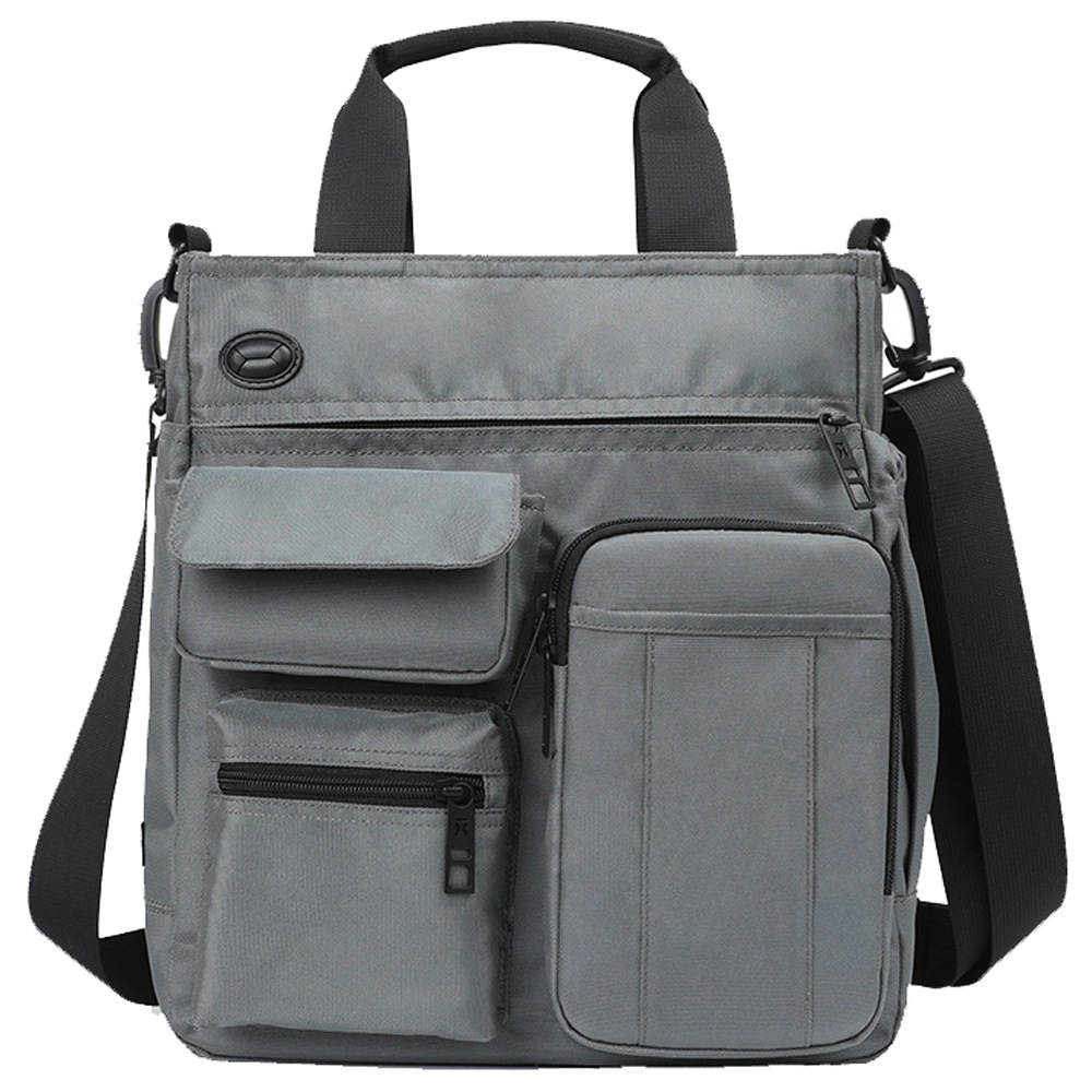 Men's Messenger Shoulder Bag w - đánh giá và giá Travel Accessories Tech
