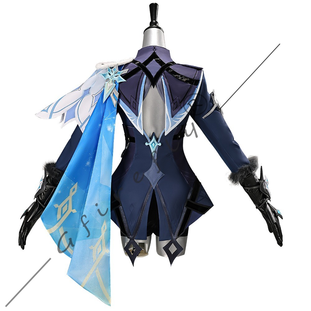 Genshin Impact Traveler Lumine - đánh giá và giá Travel Accessories Unisex
