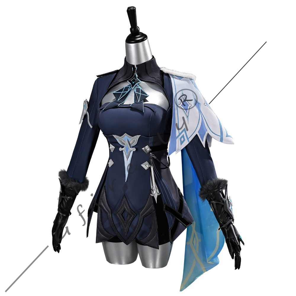 Genshin Impact Traveler Lumine - đánh giá và giá Travel Accessories Unisex
