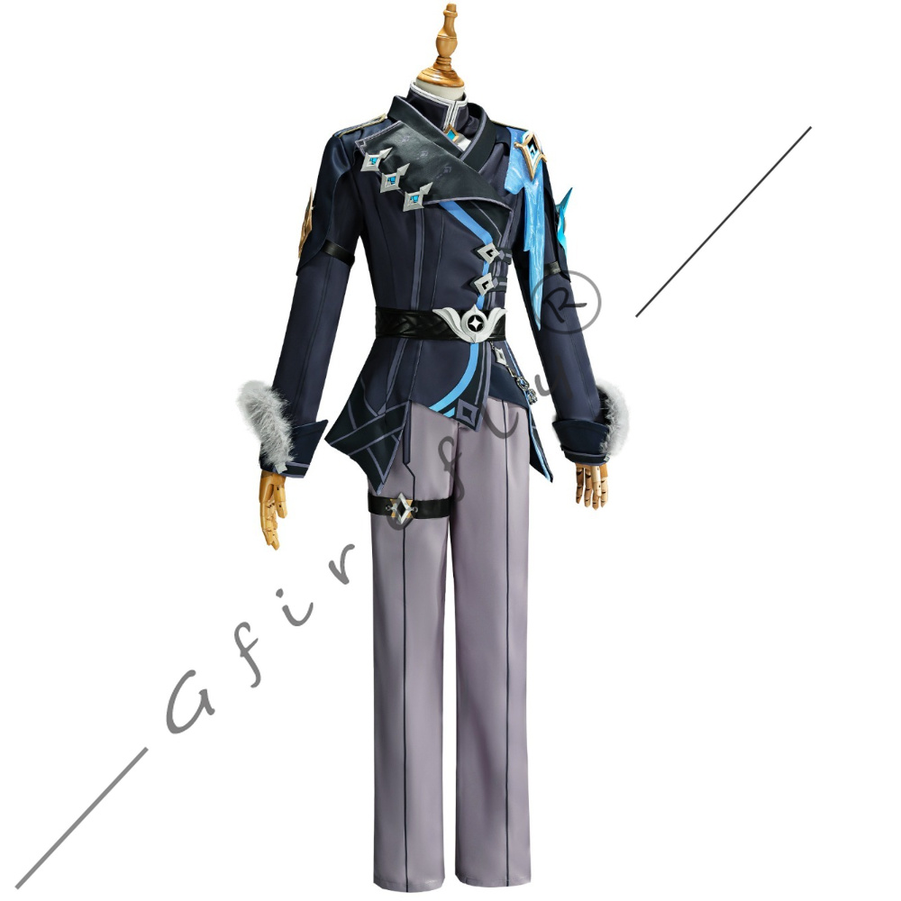 Genshin Impact Traveler Lumine - đánh giá và giá Travel Accessories Unisex