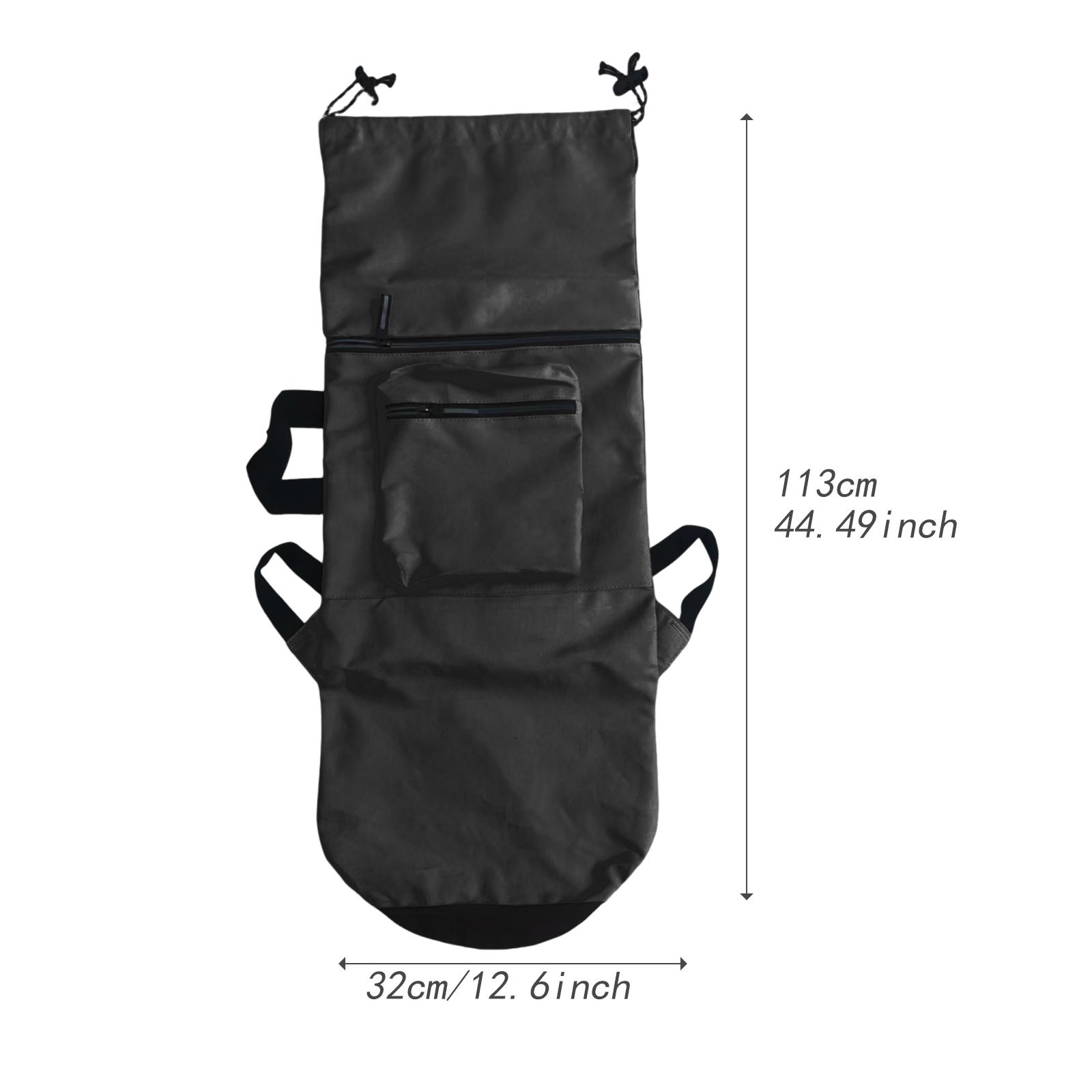 Skateboard Carry Case Pouch Wa - đánh giá và giá Travel Accessories Pouch For Men