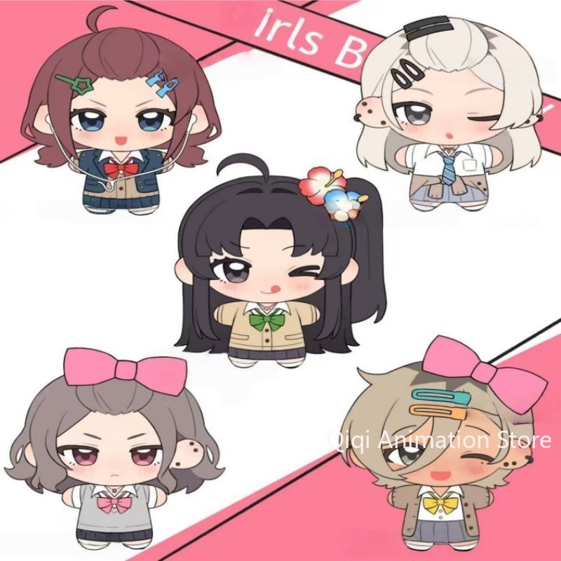 10CM GIRLS BAND CRY ISERI NINA - đánh giá và giá Travel Accessories Unisex