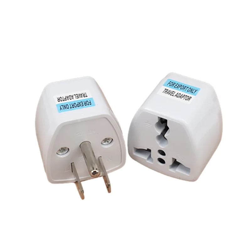2pcs/1pc Universal EU UK AU to - đánh giá và giá Travel Accessories Canada