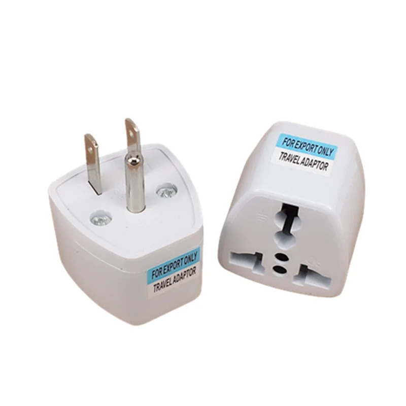 2pcs/1pc Universal EU UK AU to - đánh giá và giá Travel Accessories Canada