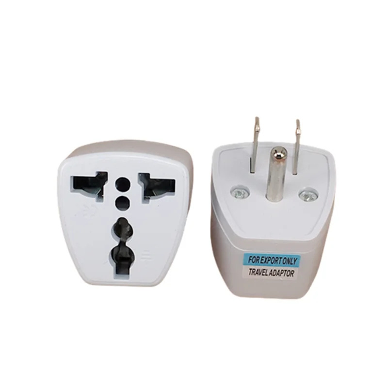 2pcs/1pc Universal EU UK AU to - đánh giá và giá Travel Accessories Canada