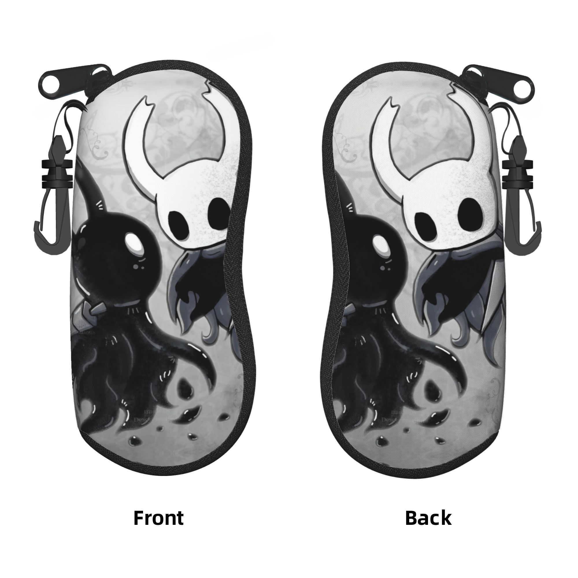 Hollow Knight Glasses Case Cov - đánh giá và giá Travel Accessories Pouch For Men