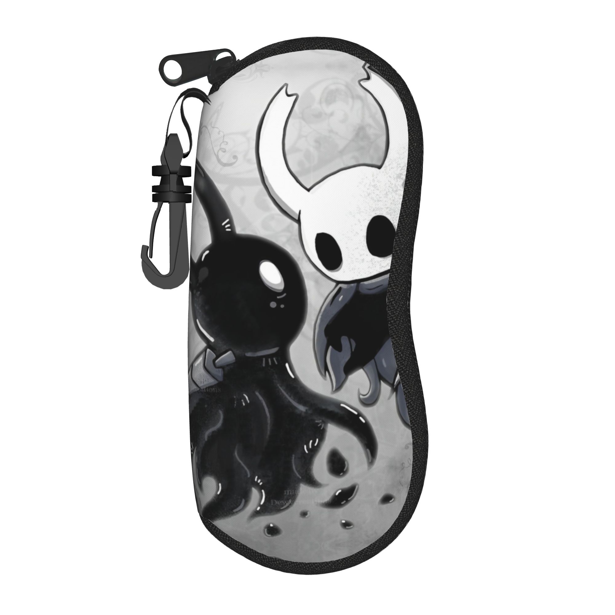 Hollow Knight Glasses Case Cov - đánh giá và giá Travel Accessories Pouch For Men