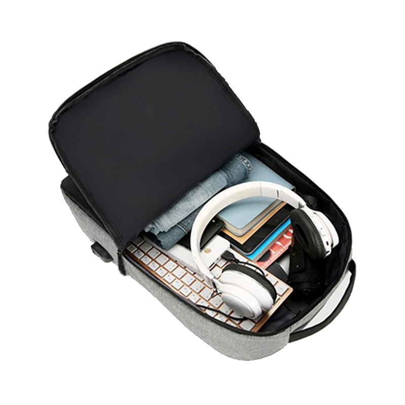 Men's Business Laptop Backpack - đánh giá và giá Travel Accessories Tech