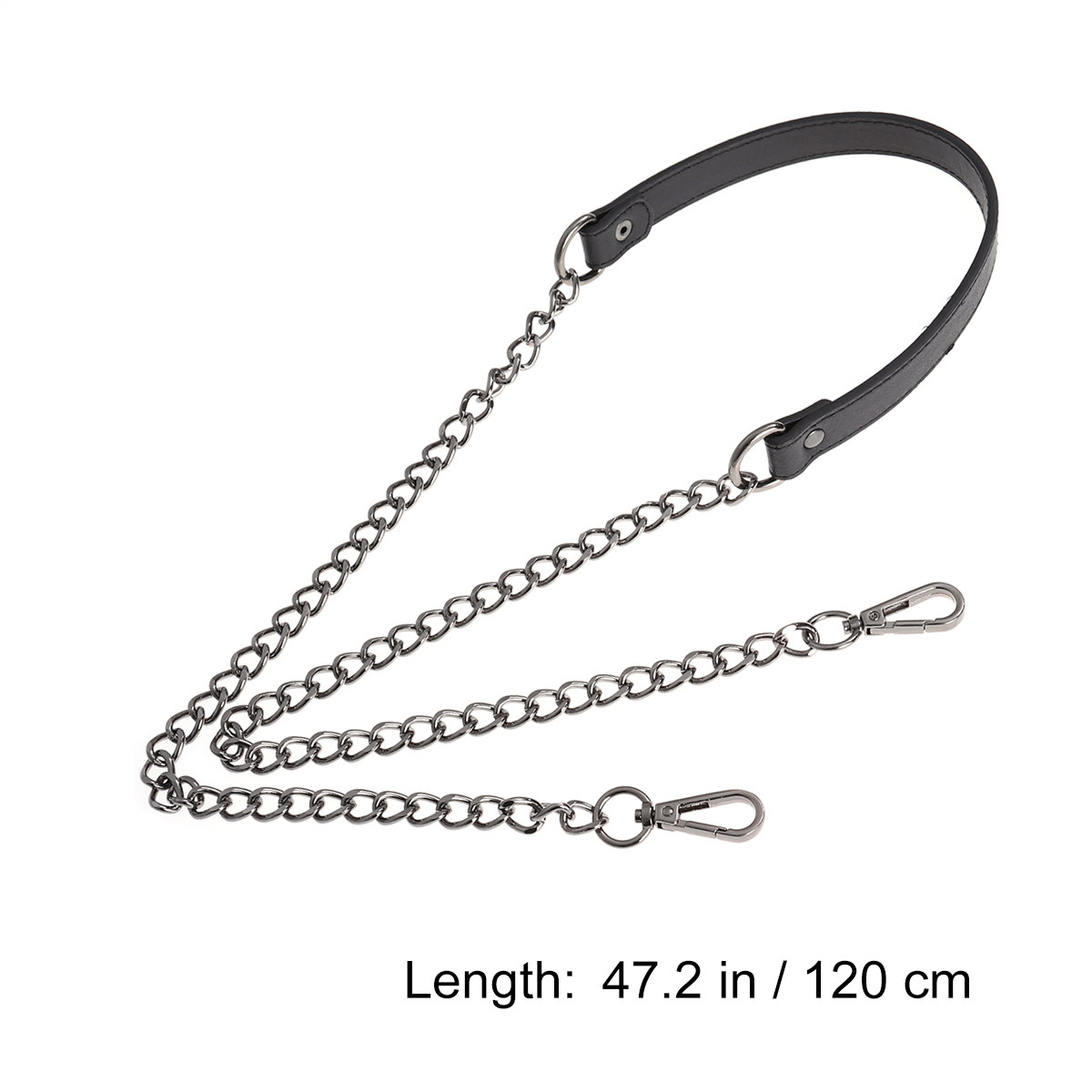 120Cm Metal Bag Chain for Wome - đánh giá và giá Travel Accessories Unisex