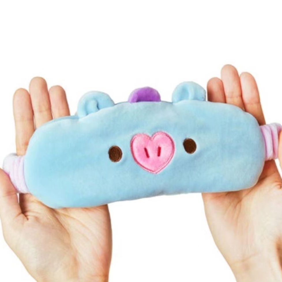 BT21 cartoon cute plush doll e - đánh giá và giá Travel Accessories Unisex