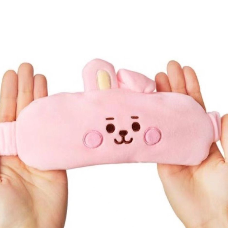 BT21 cartoon cute plush doll e - đánh giá và giá Travel Accessories Unisex