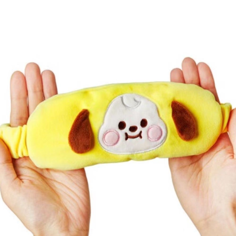 BT21 cartoon cute plush doll e - đánh giá và giá Travel Accessories Unisex